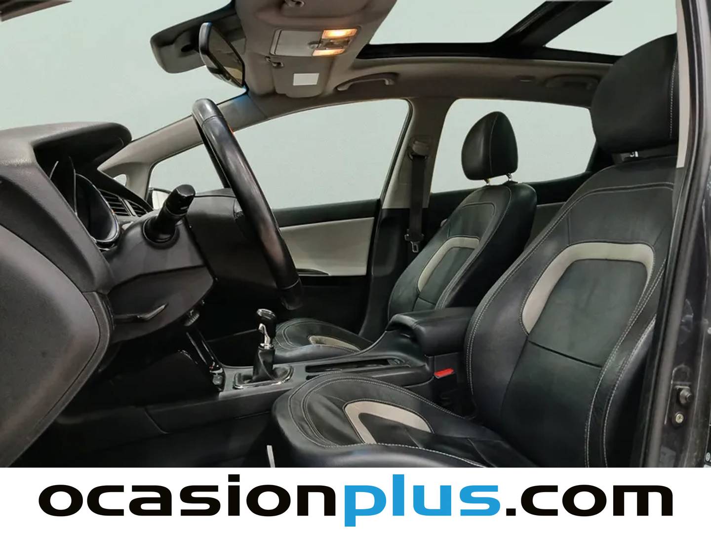 Foto KIA Ceed Kia Ceed 1.6 CRDi VGT Eco-Dynamics Emotion (128 CV)