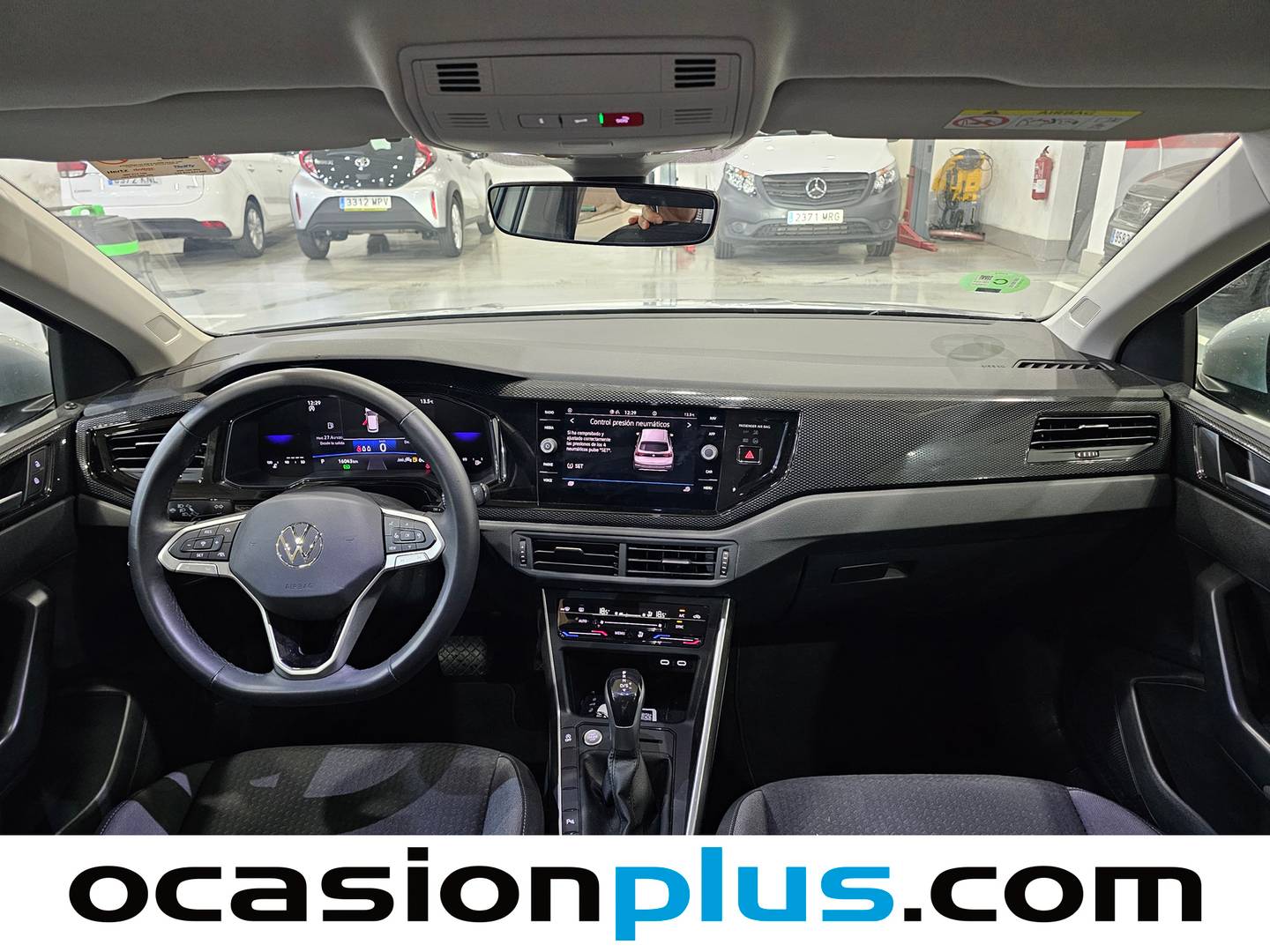 Foto Volkswagen Taigo Volkswagen Taigo ``Más`` 1.0 TSI  (115 CV) DSG