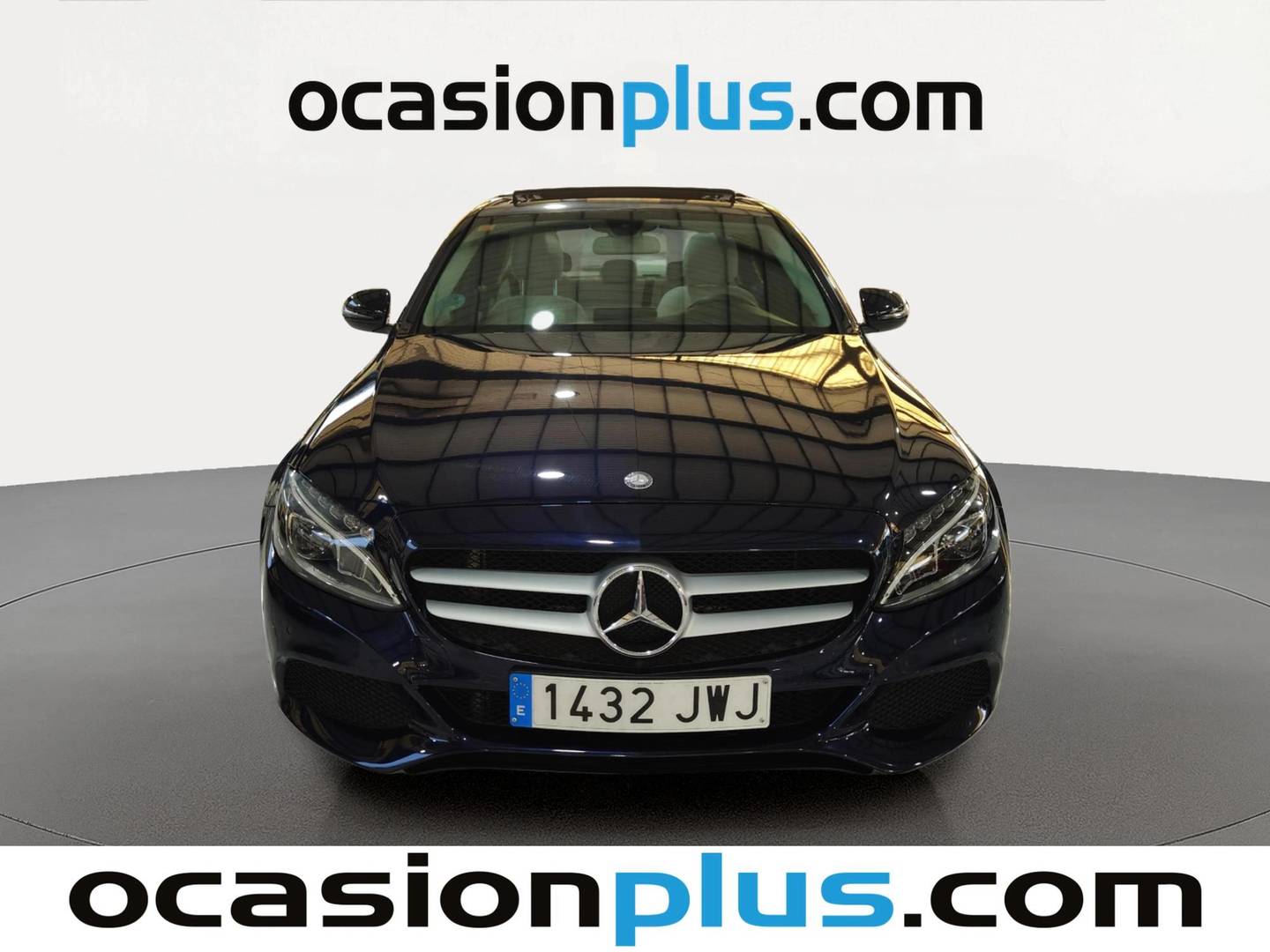 Mercedes Clase C Mercedes Clase C 180 (156 CV) 156cv