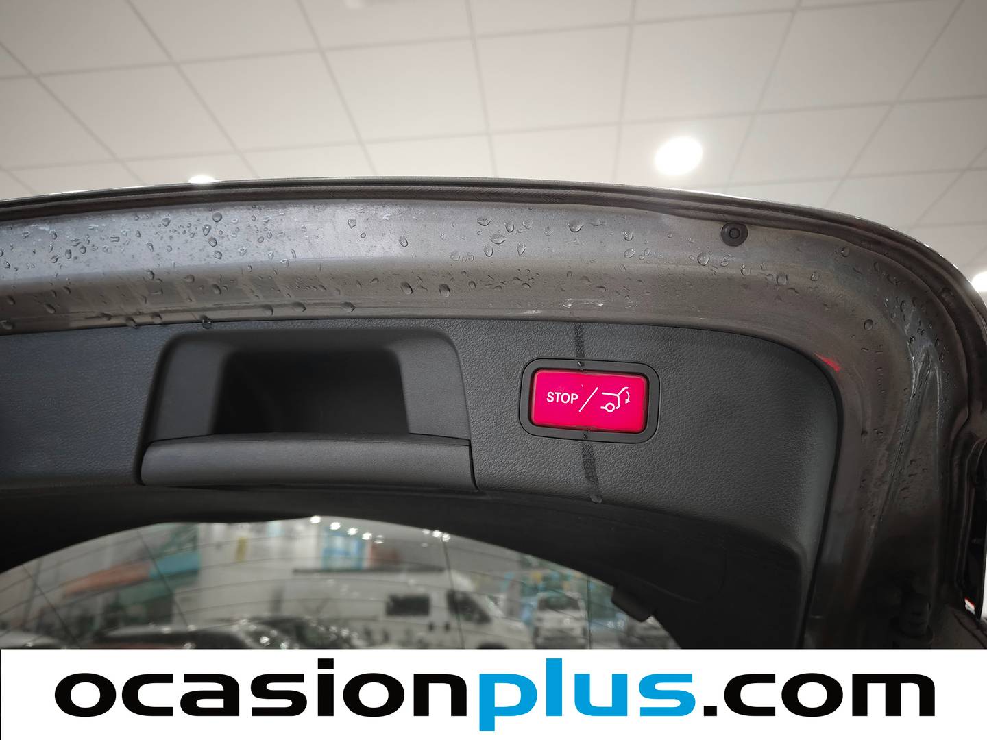 Accesorios del Mercedes GLA Mercedes GLA 180 (122 CV)