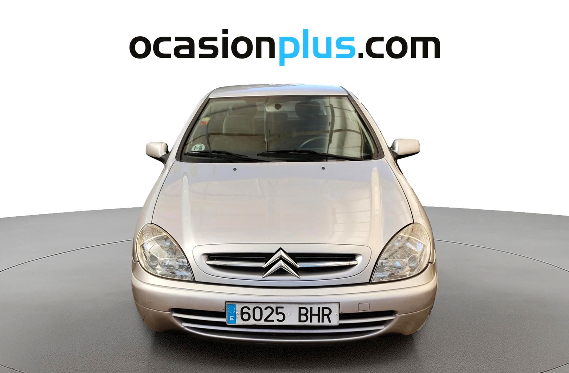 Citroën Xsara 1.4 SX - foto 10