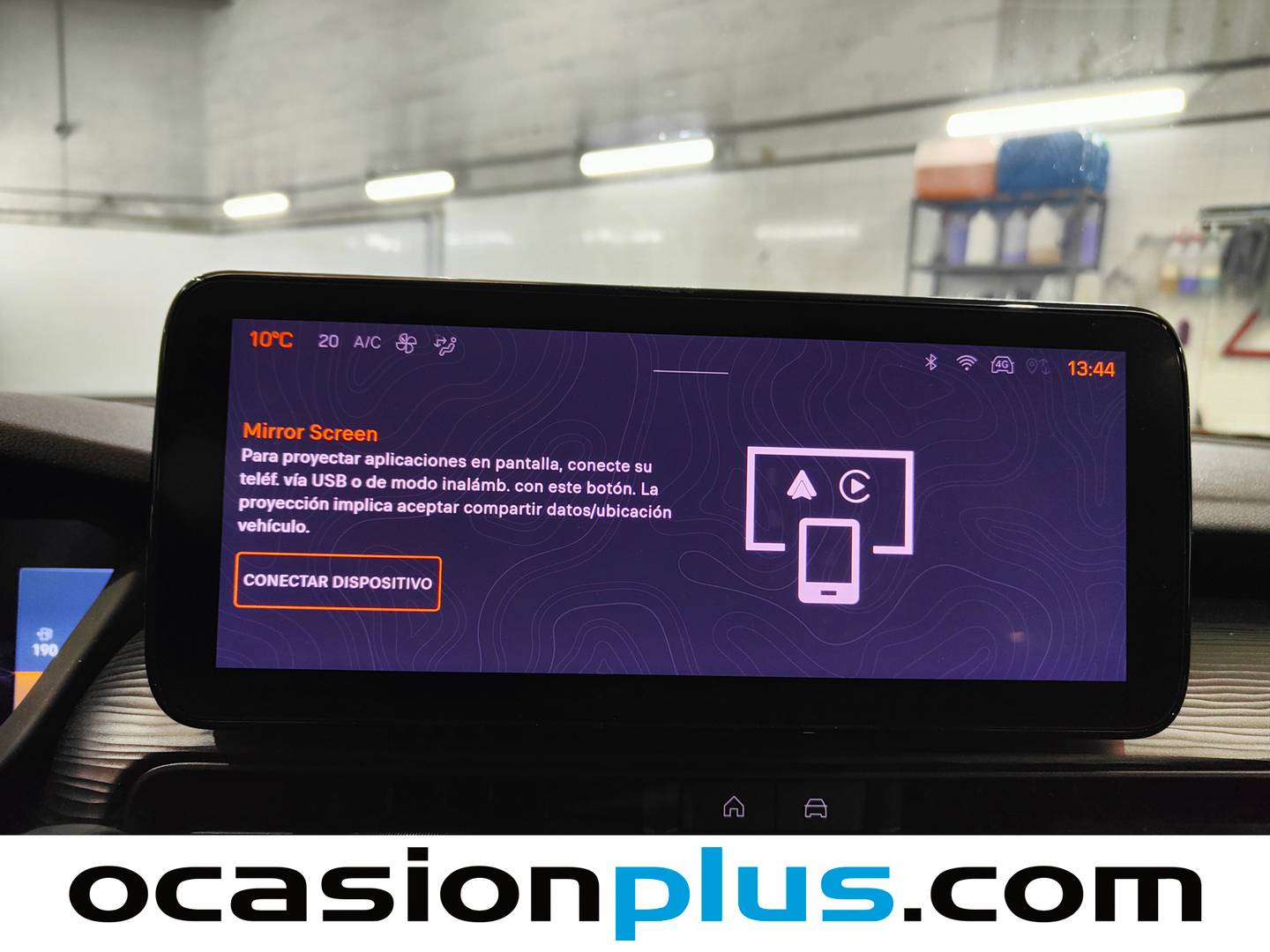 Jeep Avenger Jeep Avenger 1.2 G Longitude (100 CV) gasolina