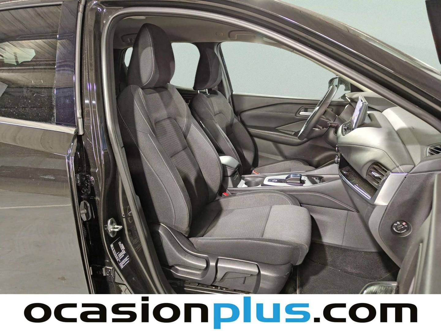 Nissan QASHQAI Nissan Qashqai E-POWER N-Connecta Auto (190 CV) km 0