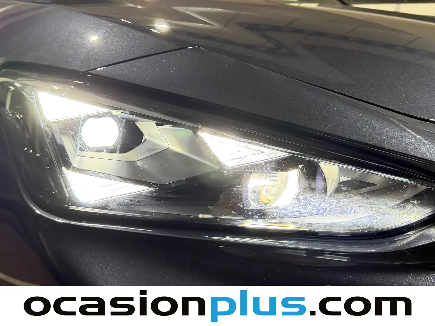 Foto Cupra León CUPRA León 1.5 TSI e-Hybrid (204 CV) DSG