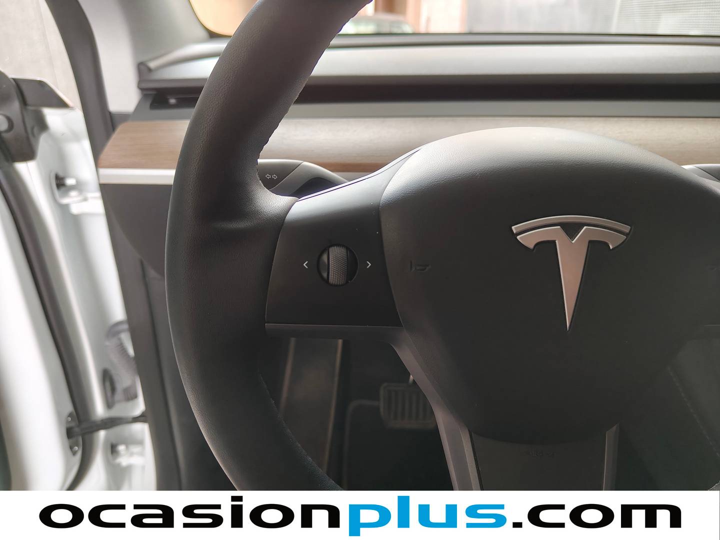 Tesla Model Y Tesla Model Y Gran Autonomía 4WD (514 CV) de ocasión