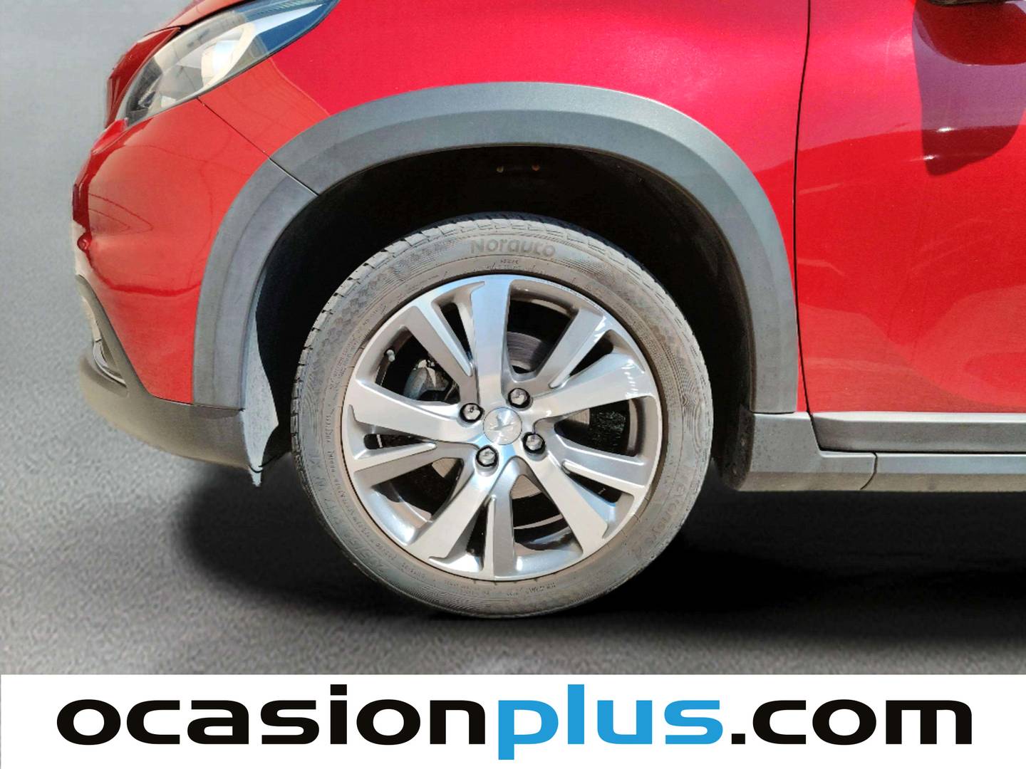 Peugeot 2008 Peugeot 2008 PureTech 110 S&S Allure (110 CV) manual