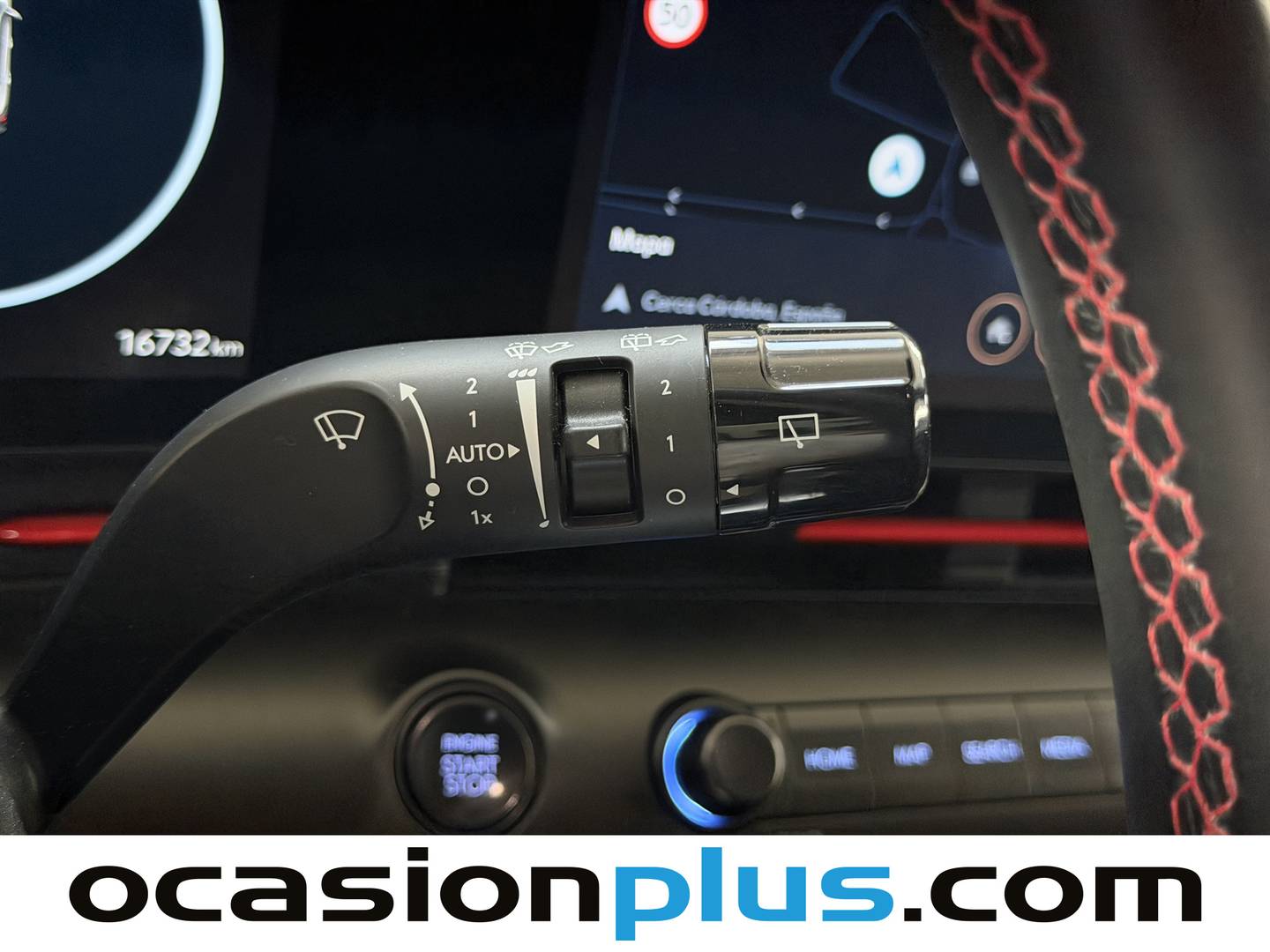 Hyundai Kona Hyundai Kona 1.6 GDI HEV N Line DT (129 CV) híbrido