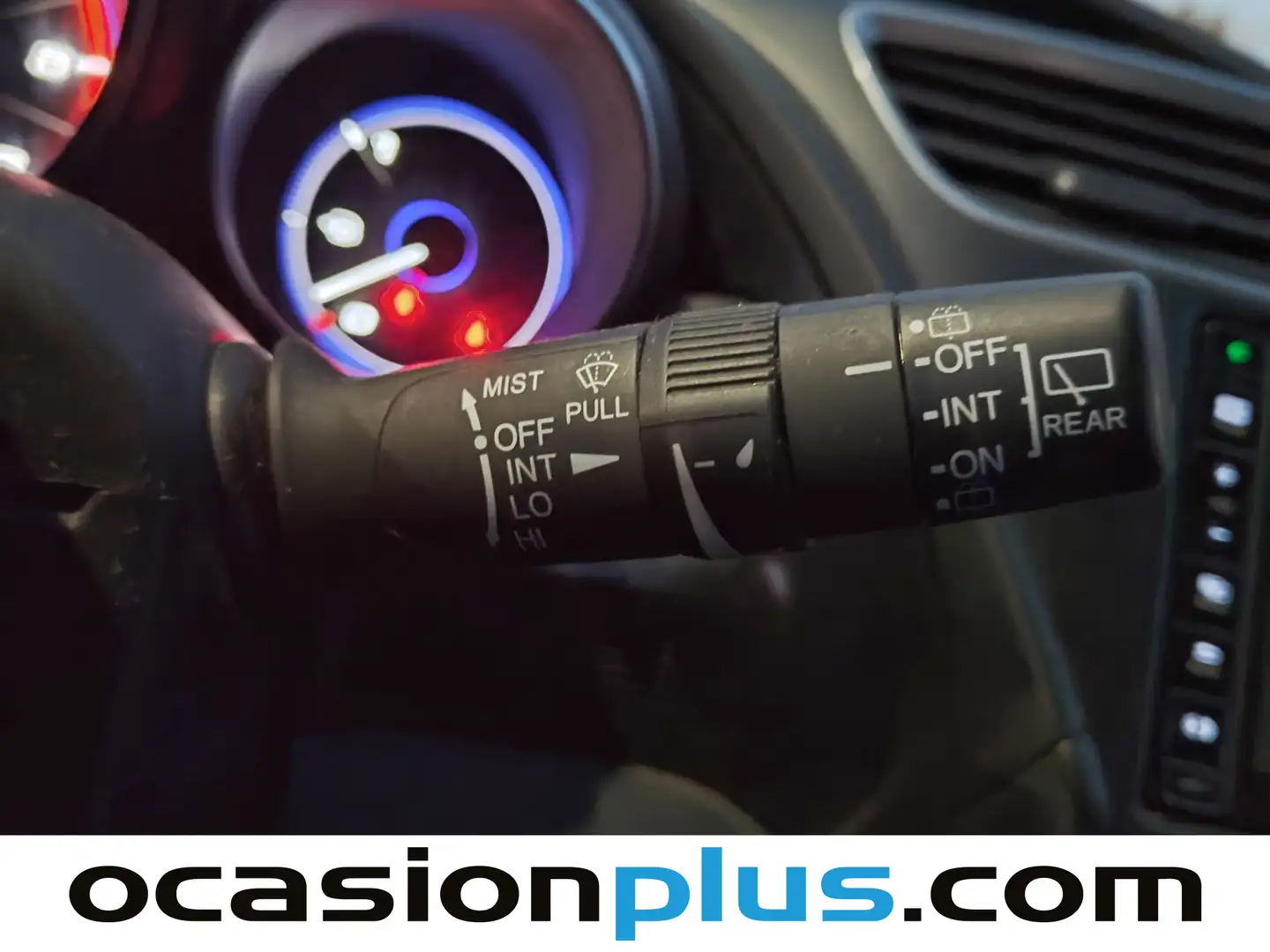 Foto Honda Civic Honda Civic 1.6 i-DTEC Sport (120 CV)