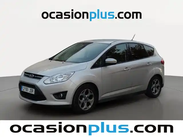 Ford C-Max 1.6 TDCI Trend (115 CV) de segunda mano