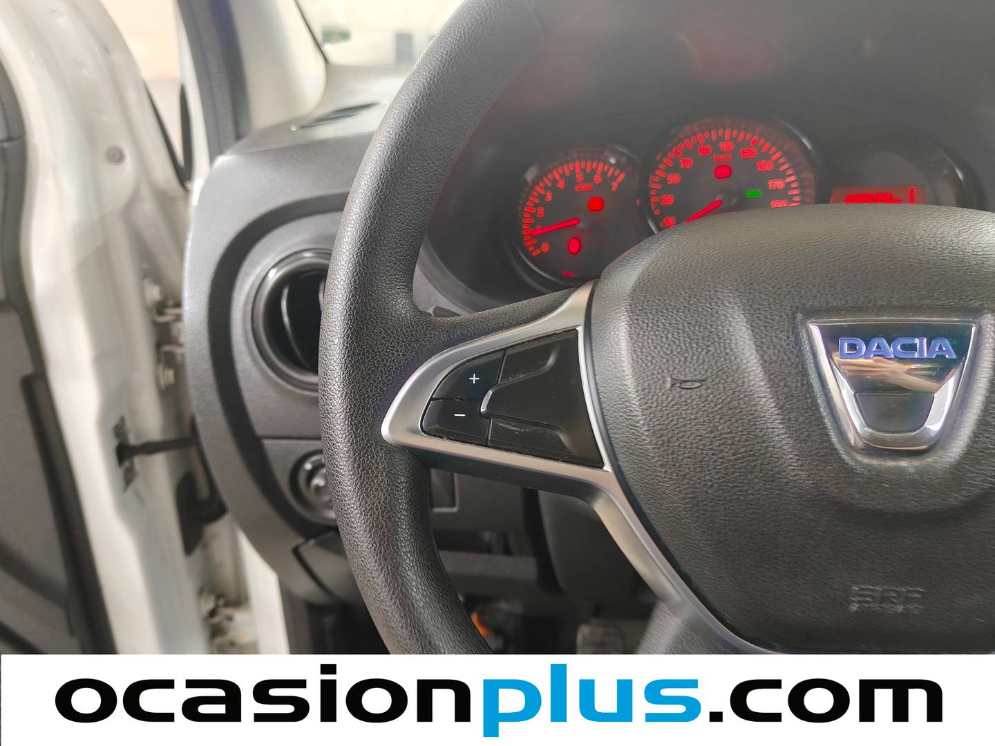 Dacia Dokker Dacia Dokker Van 1.6 GLP Essential (109 CV) 109cv