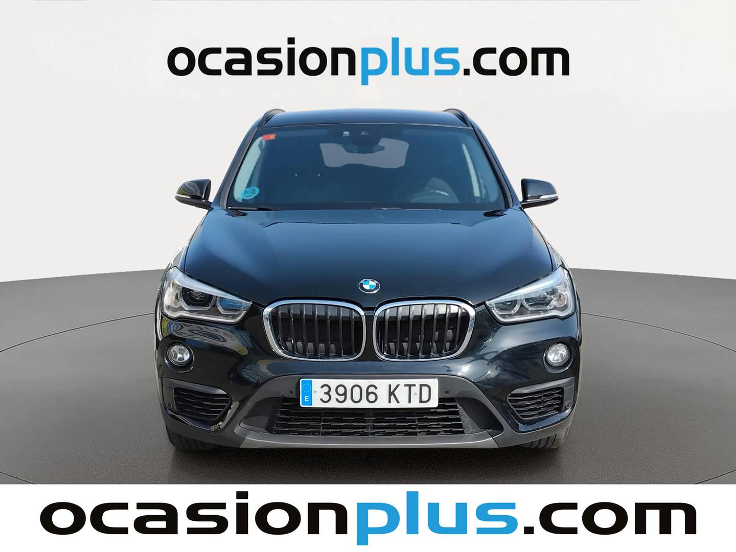 BMW X1 BMW X1 sDrive18d (150 CV) 150cv