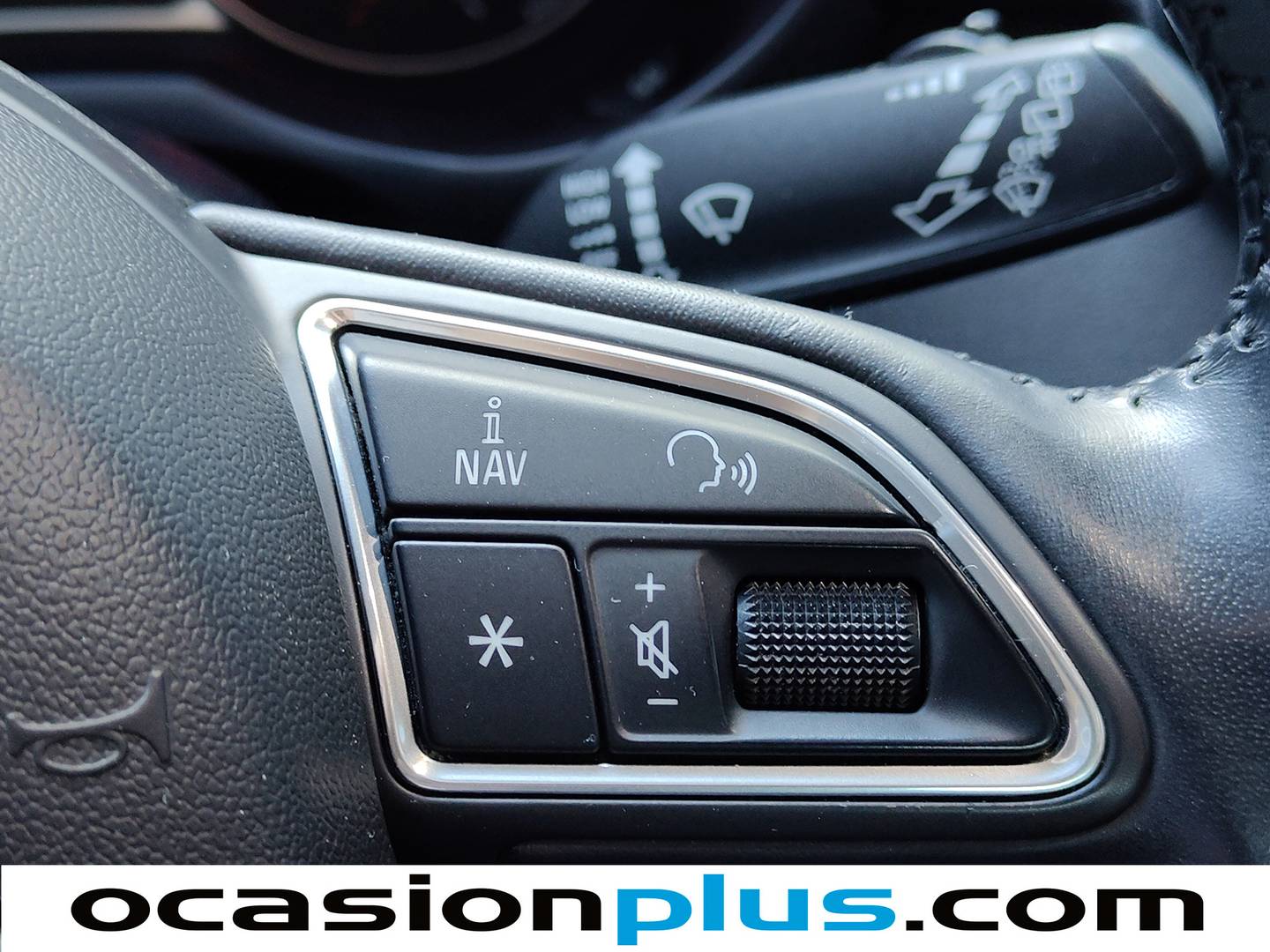 Audi A1 Audi A1 Sportback Sportback Adrenalin 1.4 TDI ultra (90 CV) S tronic Pack S-Line de segunda mano