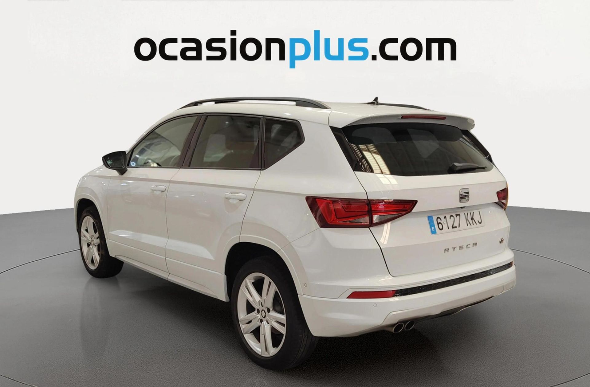 SEAT Ateca 1.4 Ecotsi FR - foto 3