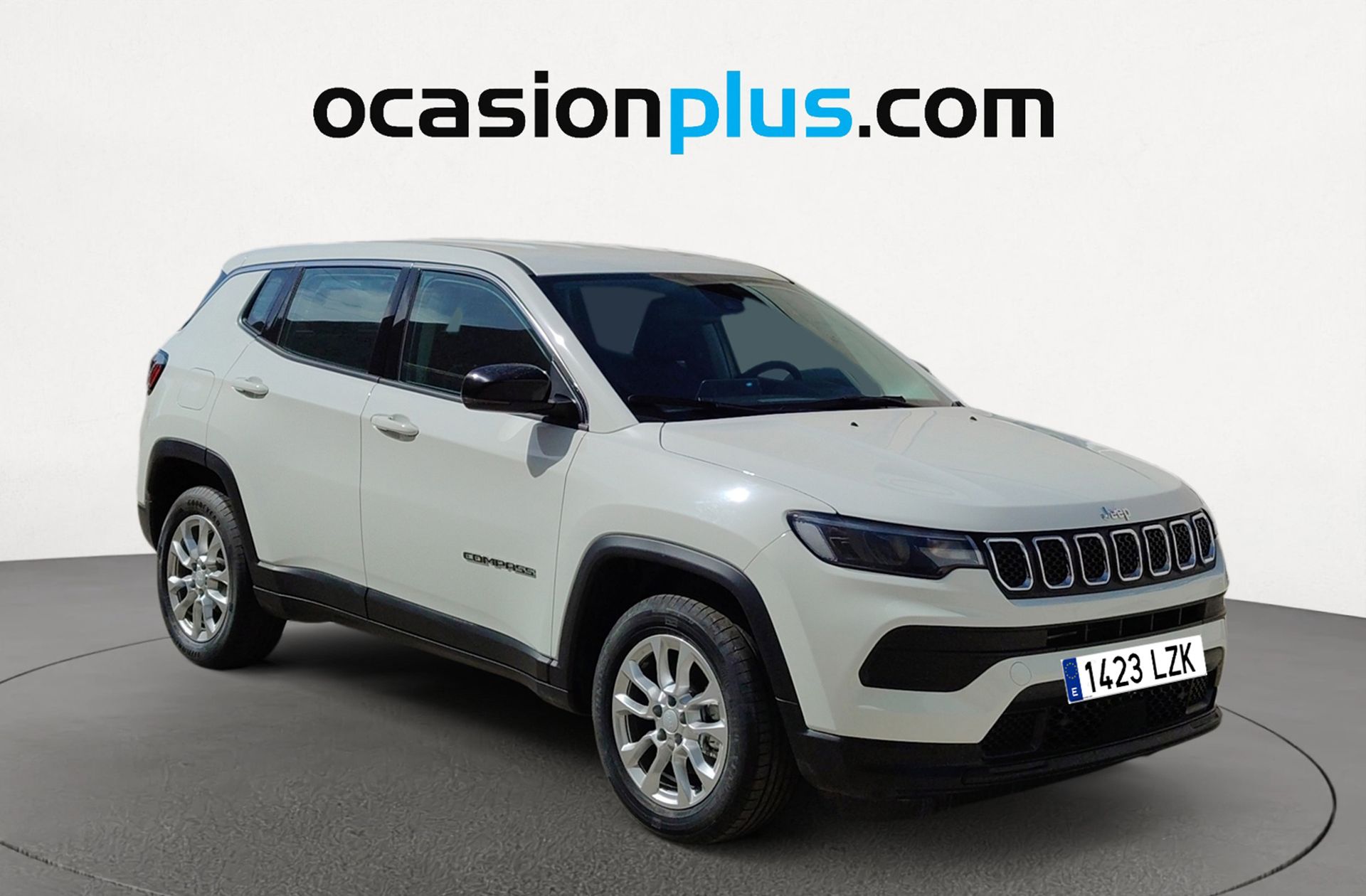 Jeep Compass 1.3 Gse T4 Longitude FWD - foto 2