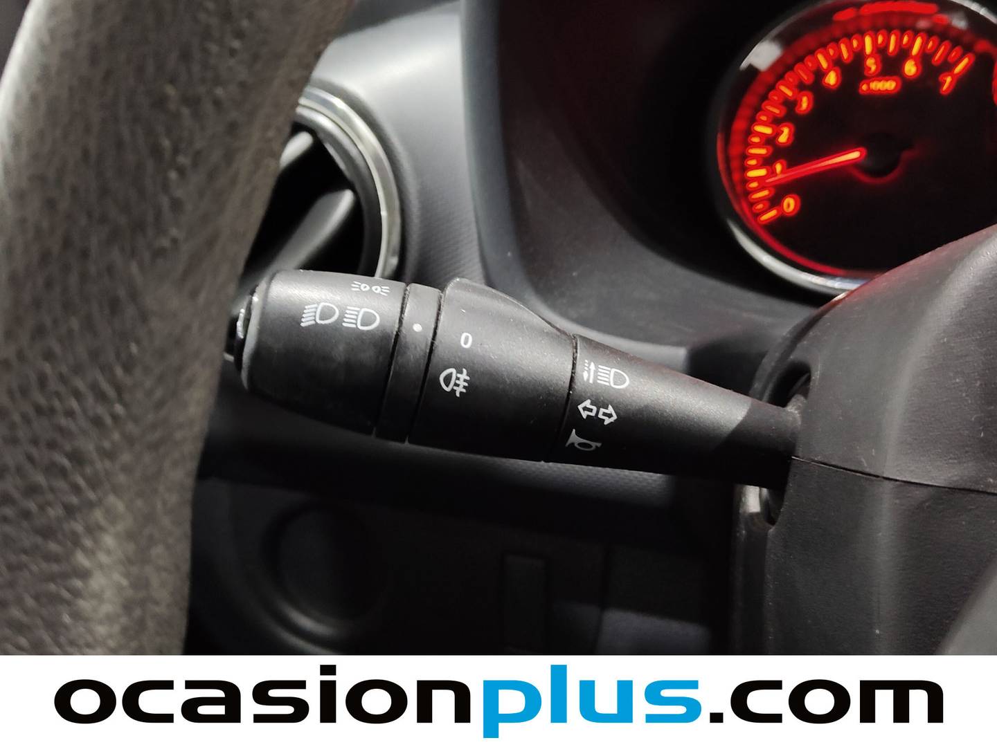 Foto Dacia Sandero Dacia Sandero 1.2 Ambiance (75 CV)