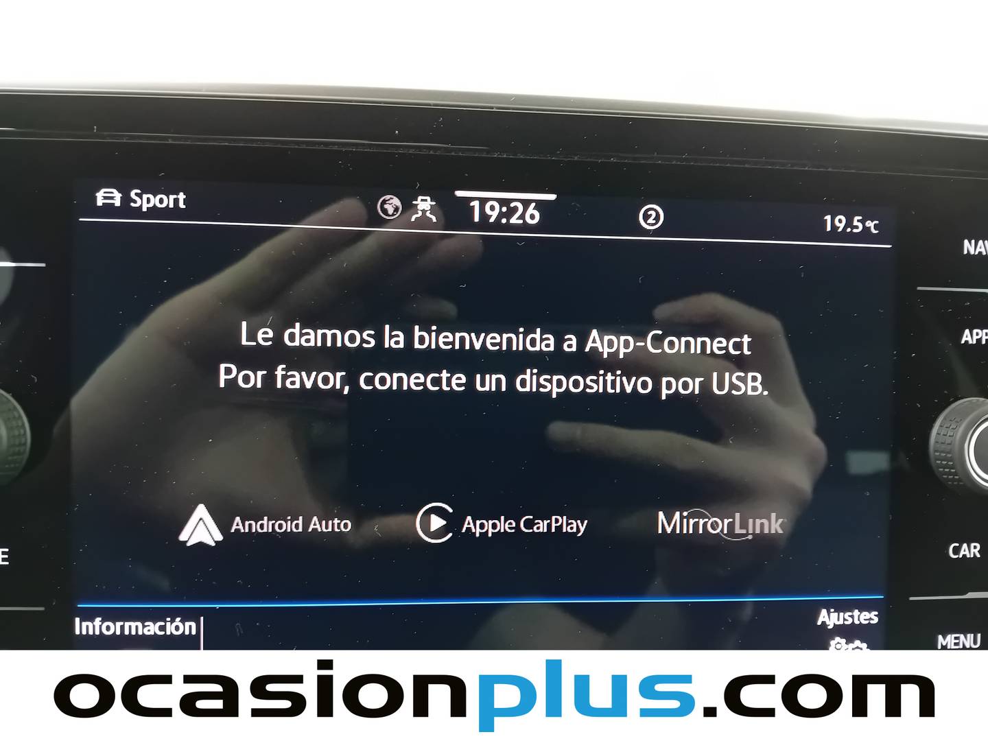 Equipamiento del Volkswagen T-Roc Volkswagen T-Roc R-Line 2.0 TDI (150 CV) DSG