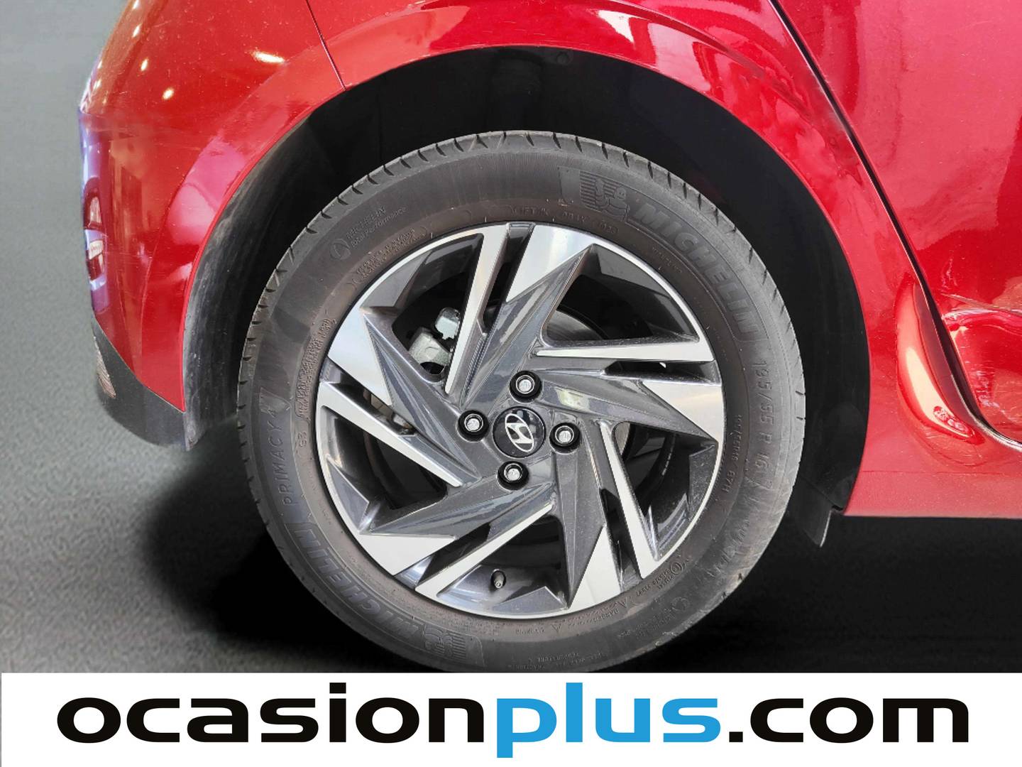 Hyundai i20 Hyundai i20 1.0 TGDI 48V Klass (100 CV) 100cv