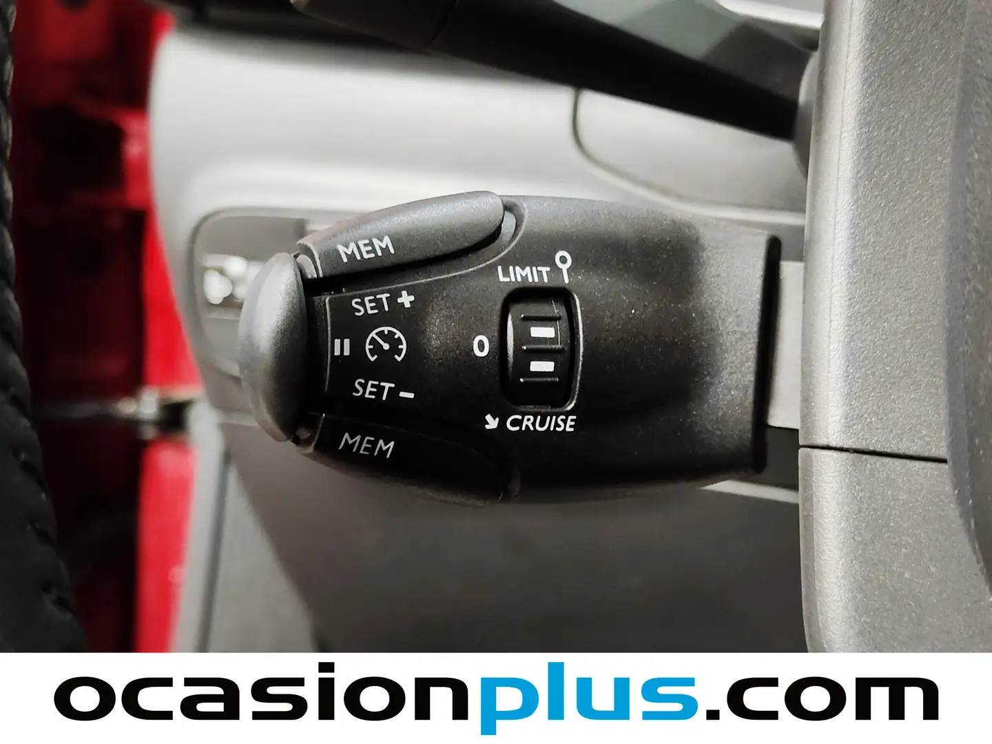 Foto Citroën C3 Citroen C3 BlueHDi 100 S&S Feel (99 CV)