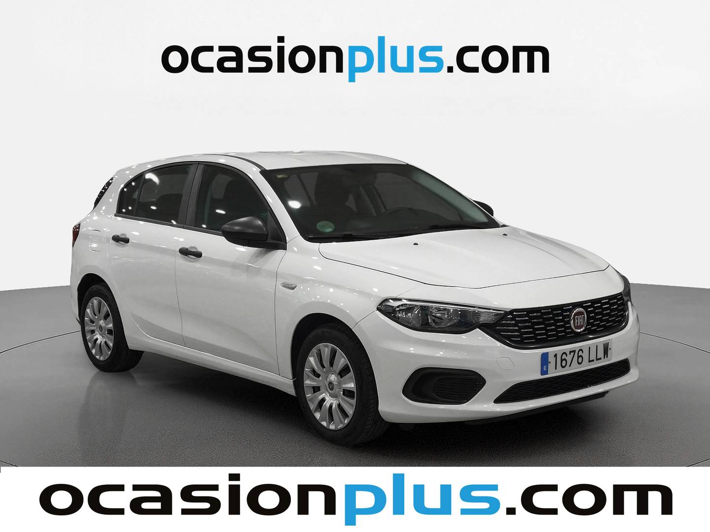 Foto Fiat Tipo Fiat Tipo 1.4 Pop (95 CV)
