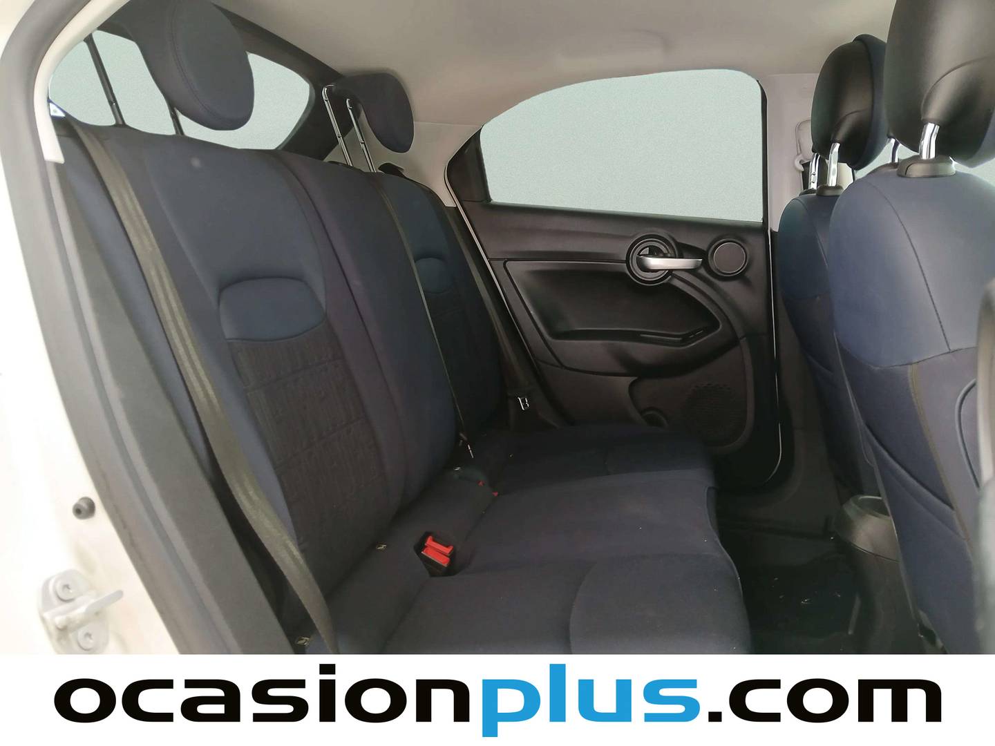 Fiat 500X Fiat 500X 1.0 Firefly T3 S&S Cult (120 CV) km 0