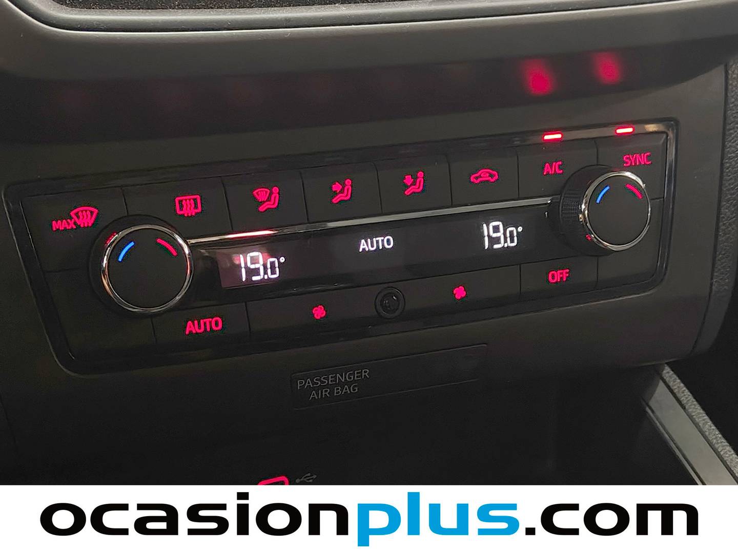 Accesorios del Seat Ibiza Seat Ibiza 1.0 TSI Style Go2 (110 CV)