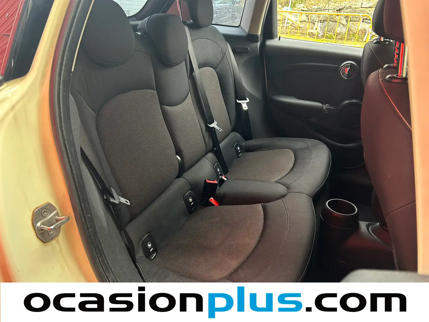 Foto Mini MINI MINI MINI 5 Puertas Cooper D  (116 CV)