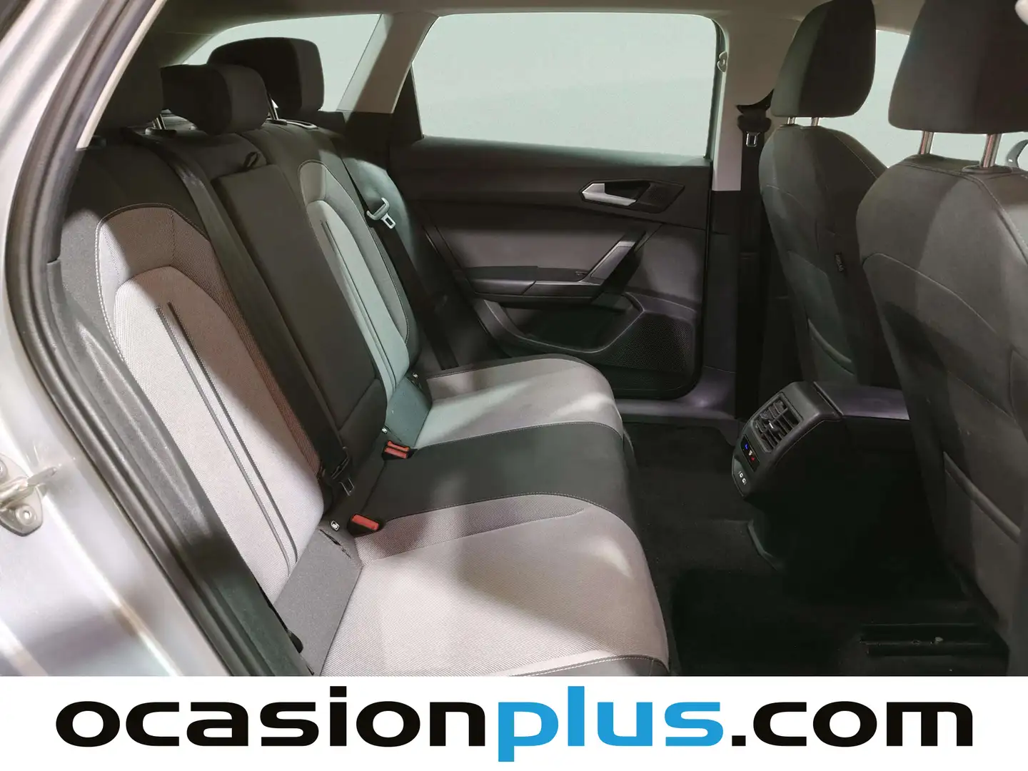 Foto Seat León SEAT León ST ST 1.5 TSI S&S Style XL (130 CV)