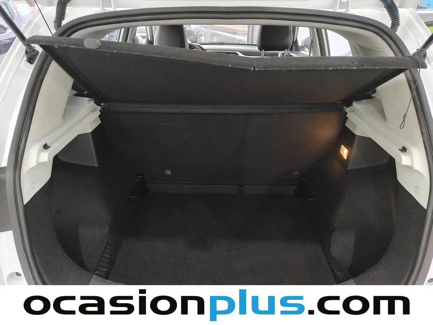 Foto MG ZS MG ZS 1.0T Luxury Auto (111 CV)