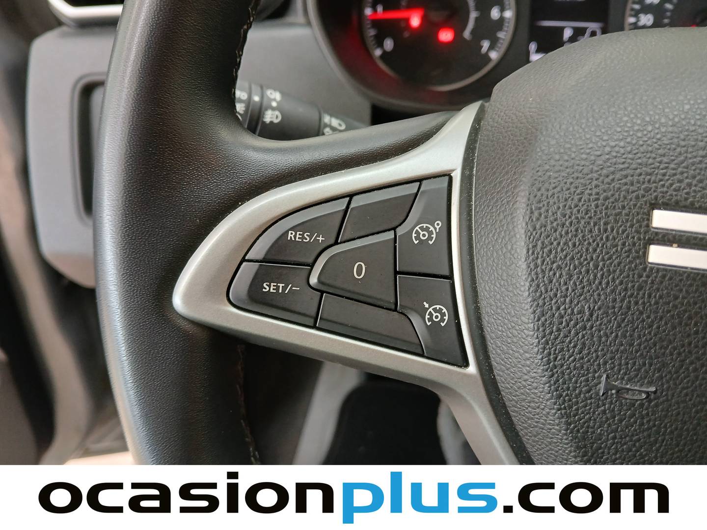 Dacia Duster Dacia Duster Journey Go TCE (150 CV) EDC de ocasión
