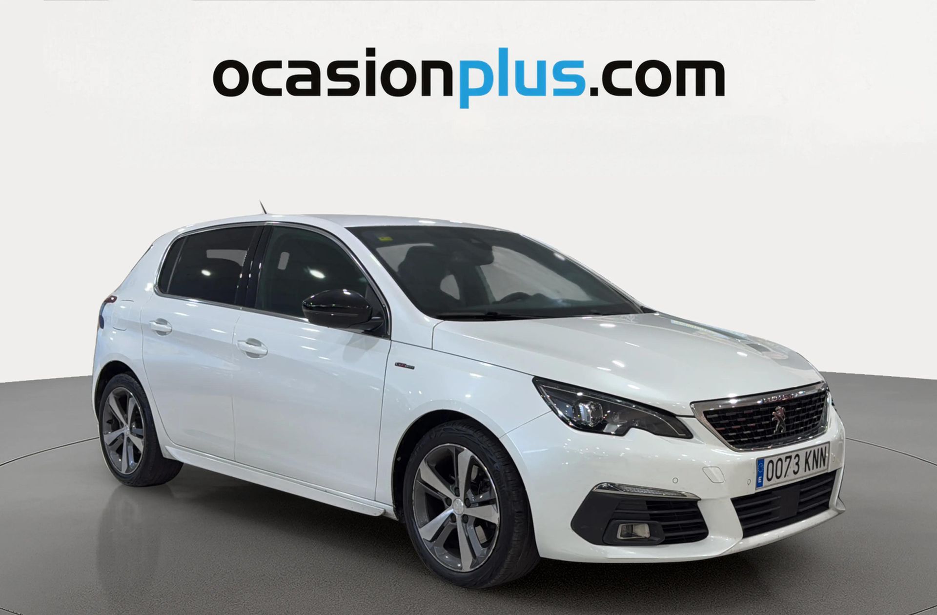 Peugeot 308 BlueHDi 150 GT Line - foto 2