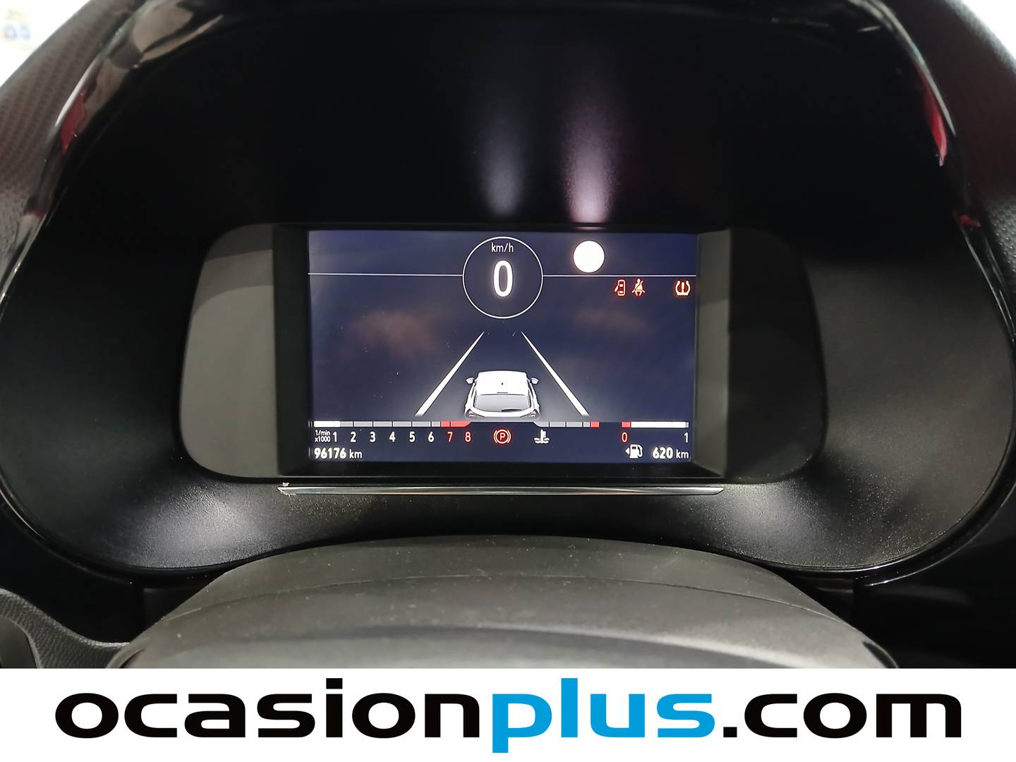 Foto Opel Corsa Opel Corsa 1.2 Turbo XHL GS-Line (100 CV)