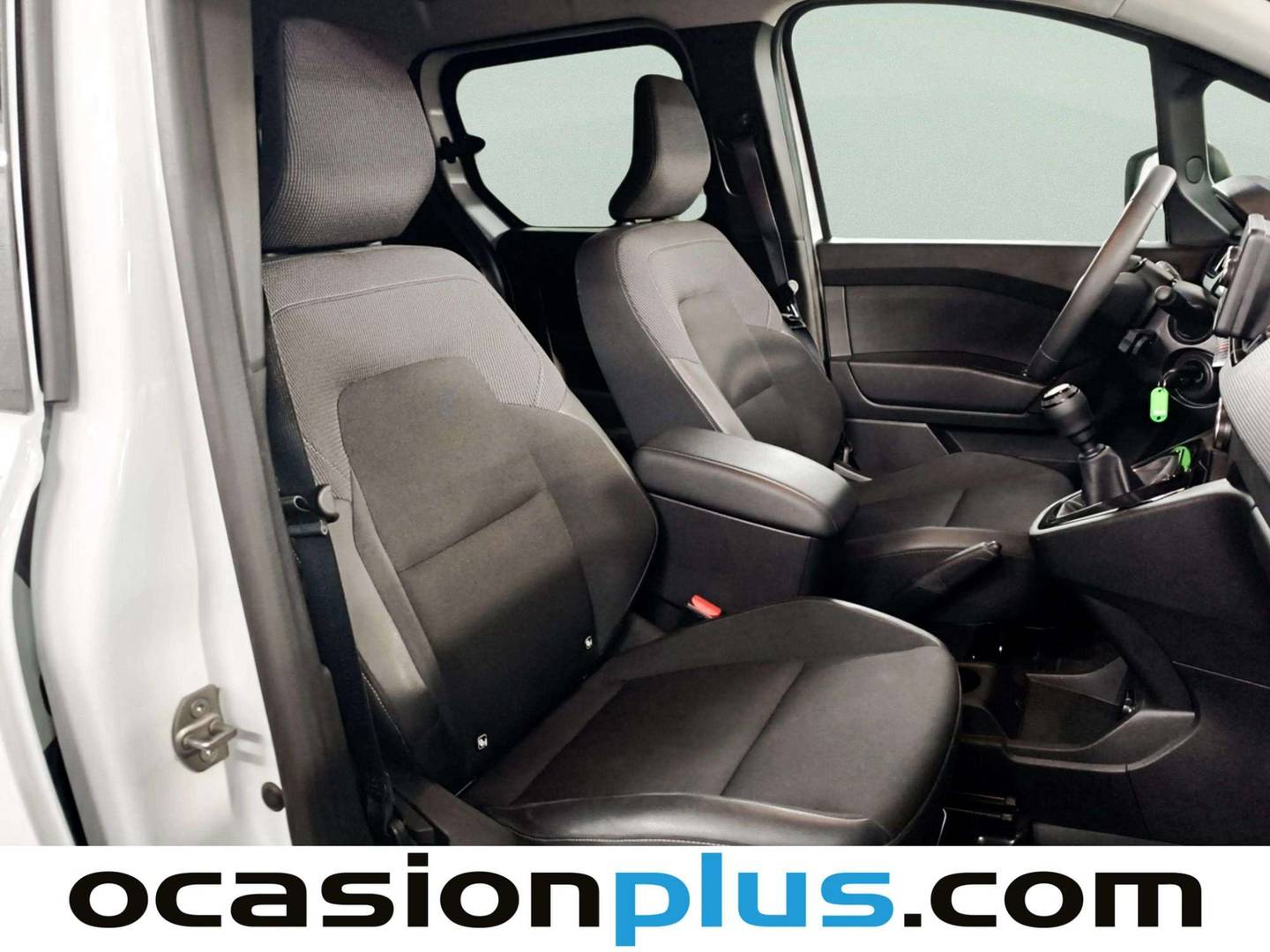 Renault Kangoo Combi Renault Kangoo Combi Combi Authentique blue dCi (95 CV) 2023