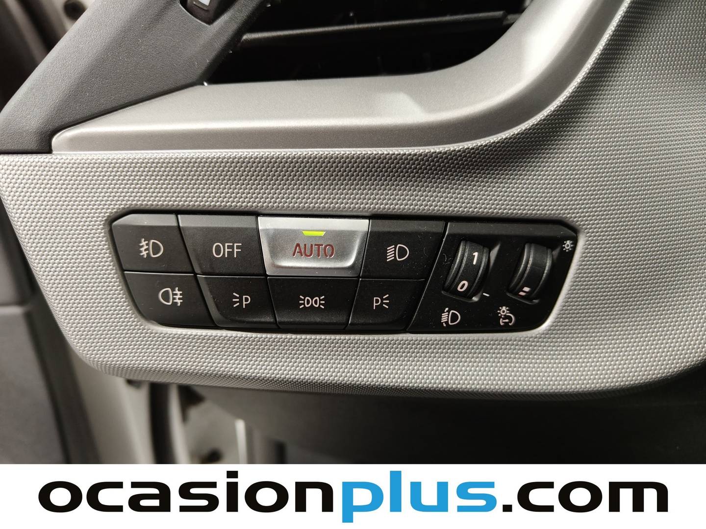 Foto BMW Serie 1 BMW Serie 1 116d  (116 CV)