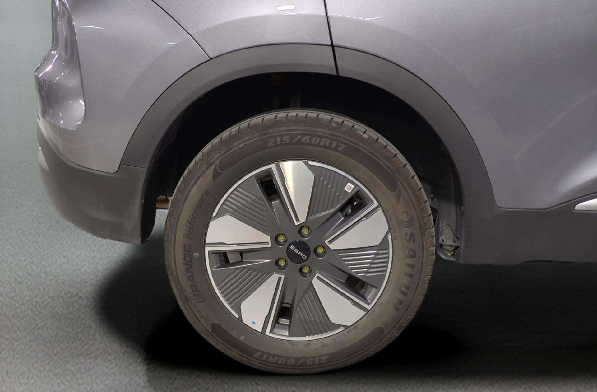Ebro s400 1.5 DHE HEV Premium CVT - foto 38