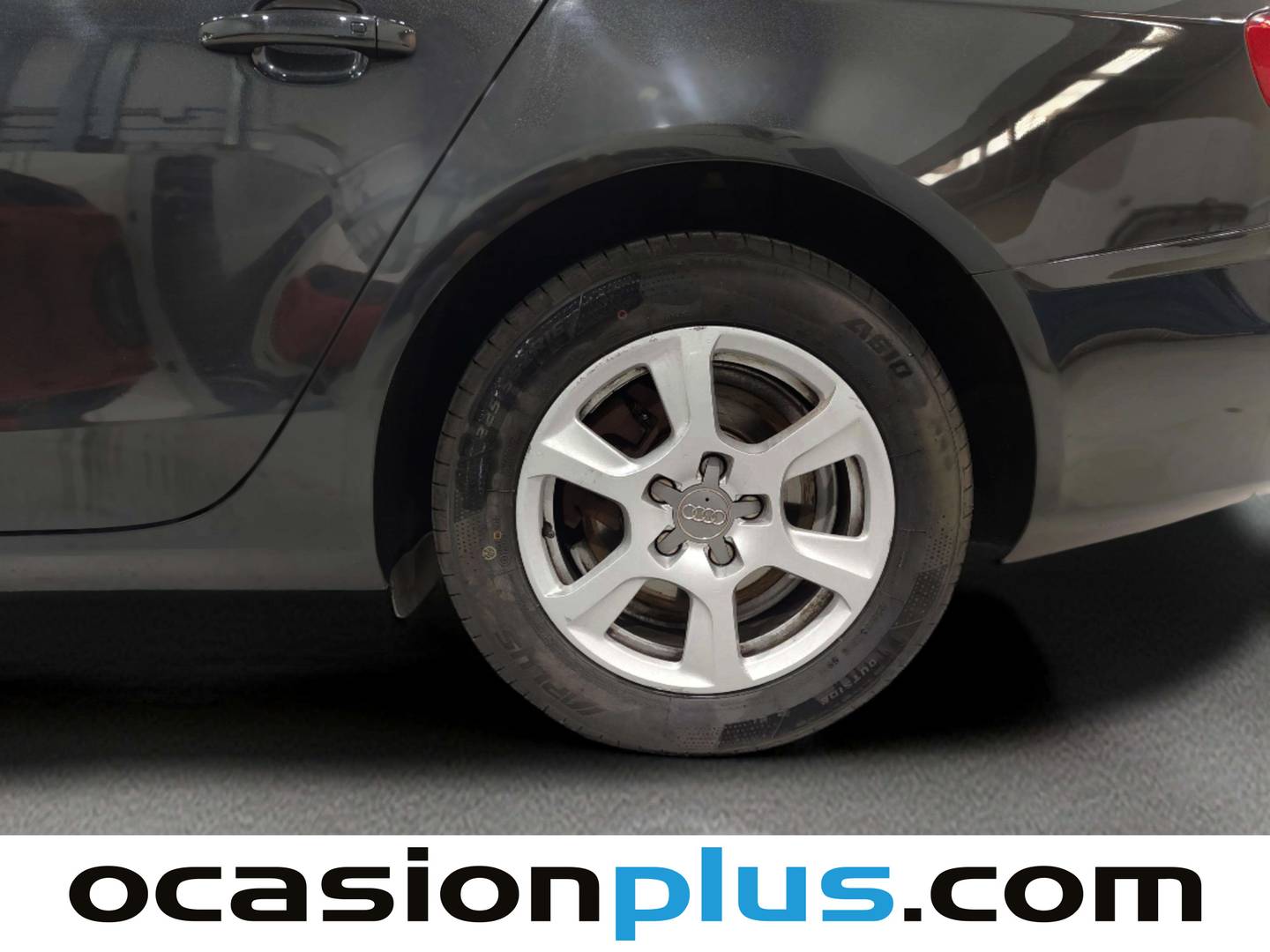 Audi A4 Audi A4 Avant 2.0 TDI (143 CV) multitronic al mejor precio