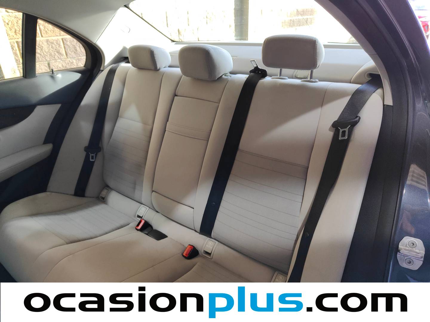 Foto Mercedes Clase C Mercedes-Benz Clase C 220 BlueTEC (170 CV)