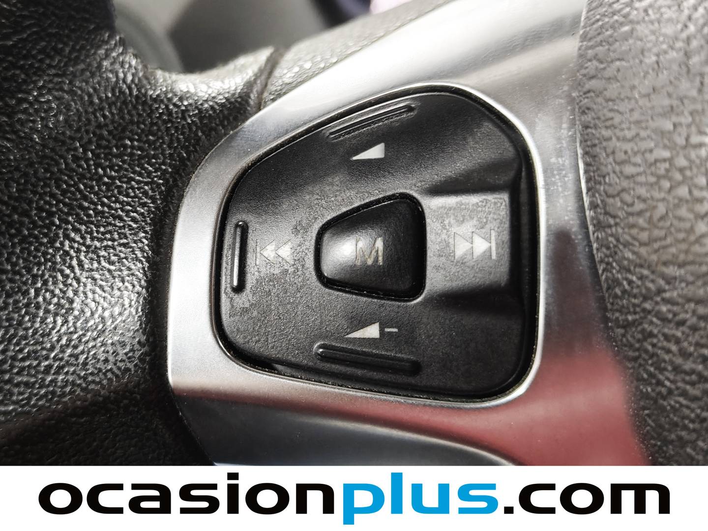 Extras y acabados del Ford Transit Courier Ford Transit Courier Furgon 1.5 TDCI Trend (75 CV)