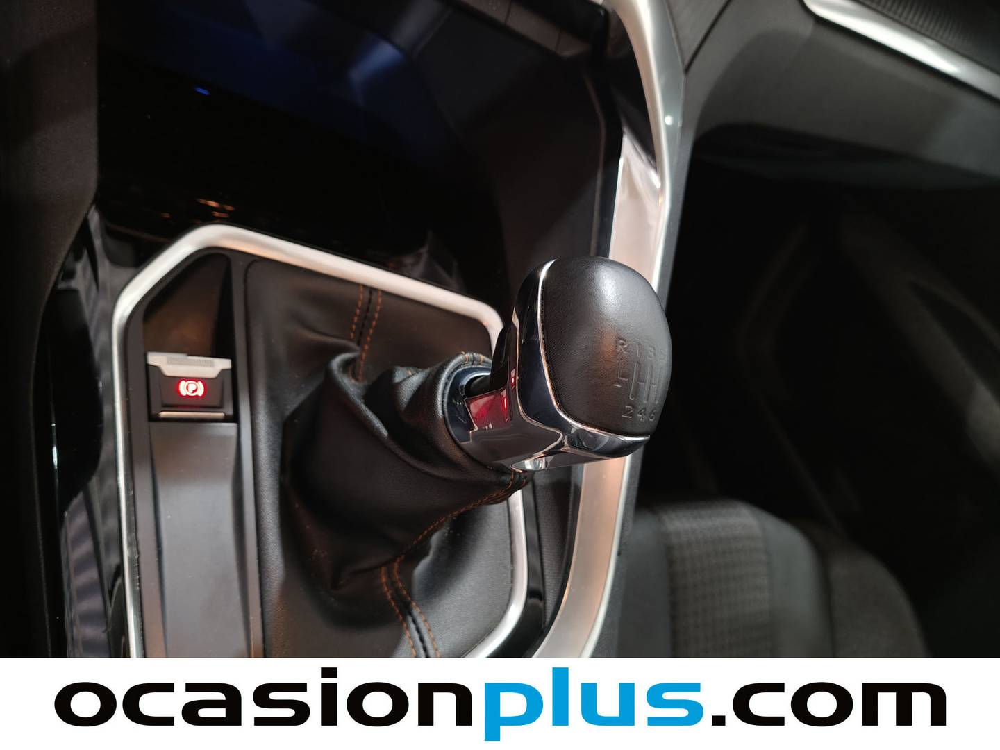 Peugeot 3008 Peugeot 3008 BlueHDI 130 S&S Active (130 CV) de segunda mano