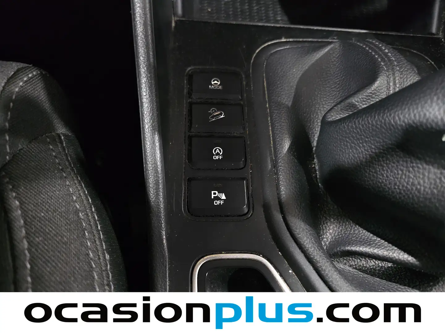 Foto Hyundai Tucson Hyundai Tucson 1.6 CRDI 48V SLE 4x2 (116 CV)