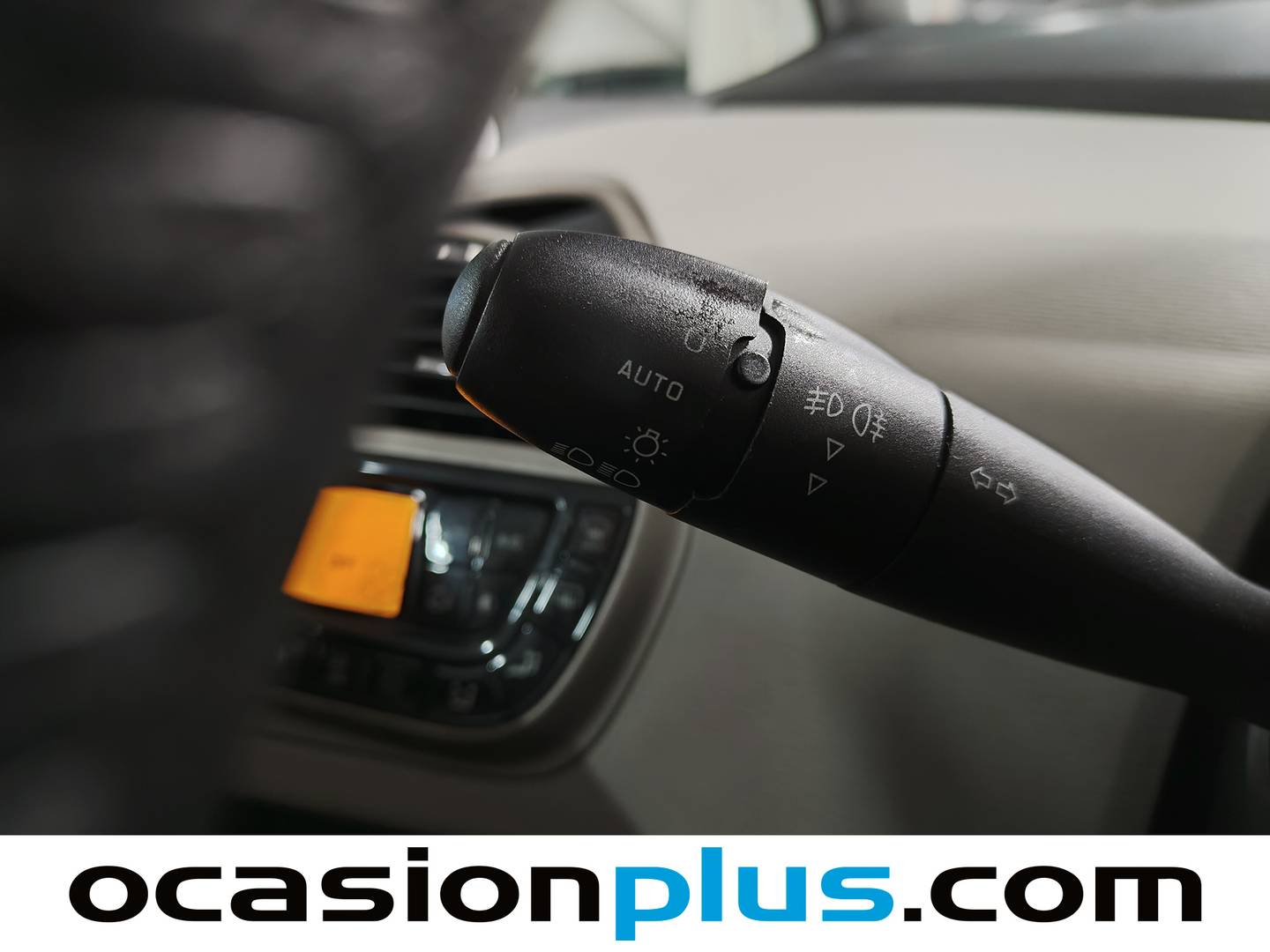 Citroën C4 Picasso Citroën C4 Picasso 1.6 HDI Exclusive (110 CV) de segunda mano