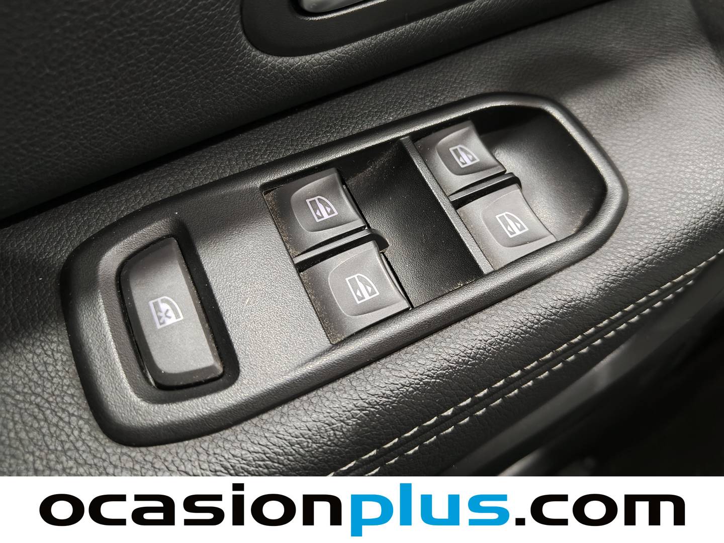 Dacia Duster Dacia Duster Prestige Blue dCi  (115 CV) 4X2 diésel