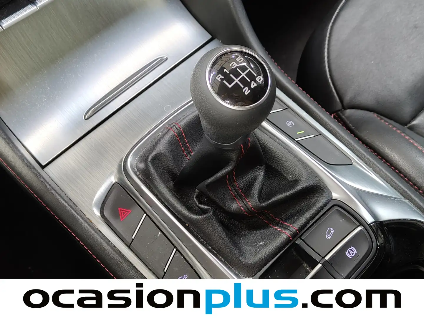 Foto MG HS MG HS 1.5 Turbo GDI Luxury (162 CV)