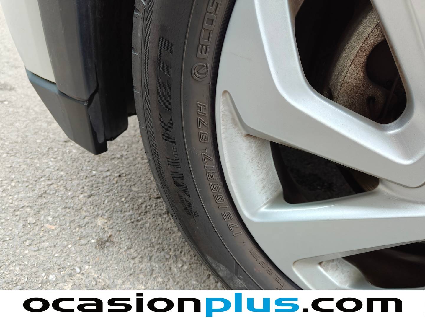 Toyota Aygo X Cross Toyota Aygo X Cross 1.0 VVT-I Play (72 CV) de ocasión