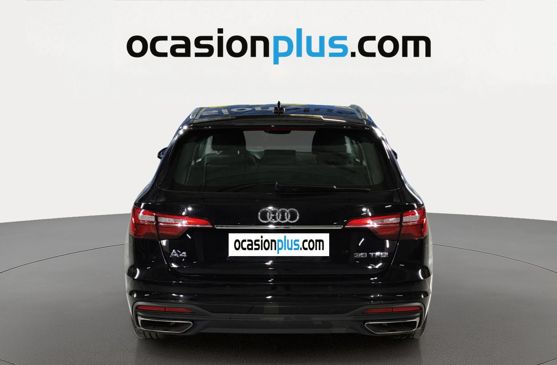 Audi A4 Avant Advanced 35 TFSI S tronic - foto 18