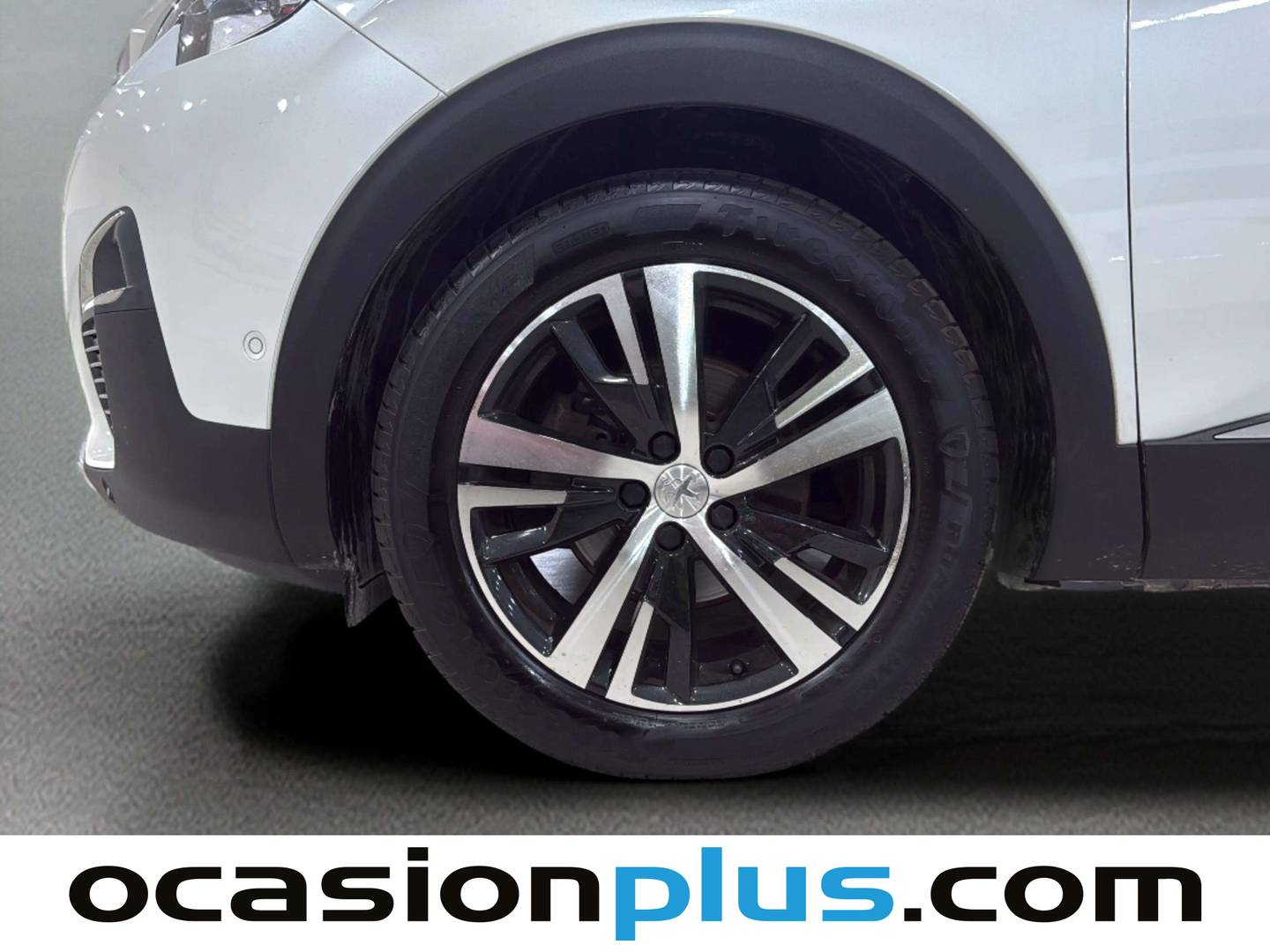 Peugeot 5008 Peugeot 5008 PureTech 130 GT Line EAT8 (130 CV) 7 PLAZAS gasolina