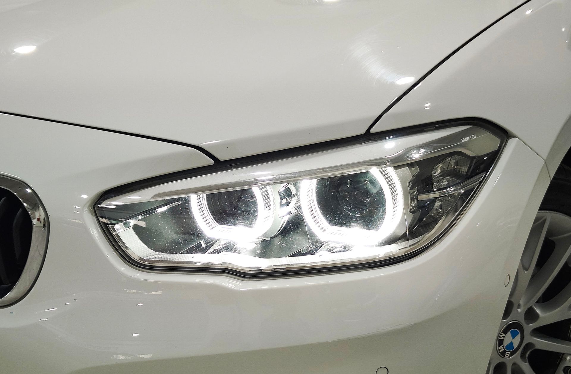 BMW Serie 1 118d - foto 15