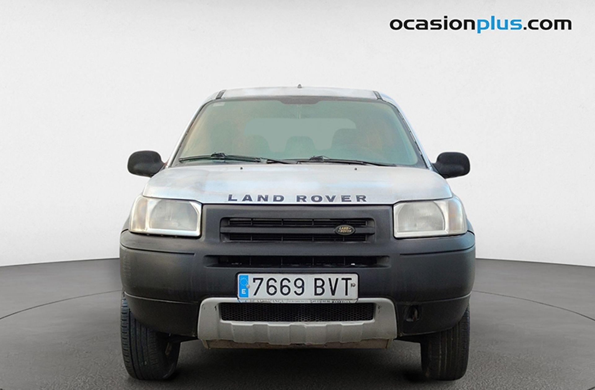 Land Rover Freelander 2.5 V6 S Excursion ComandShift - foto 10