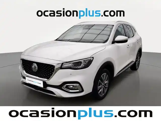 MG HS 1.5 Turbo GDI Comfort DCT (162 CV) de segunda mano