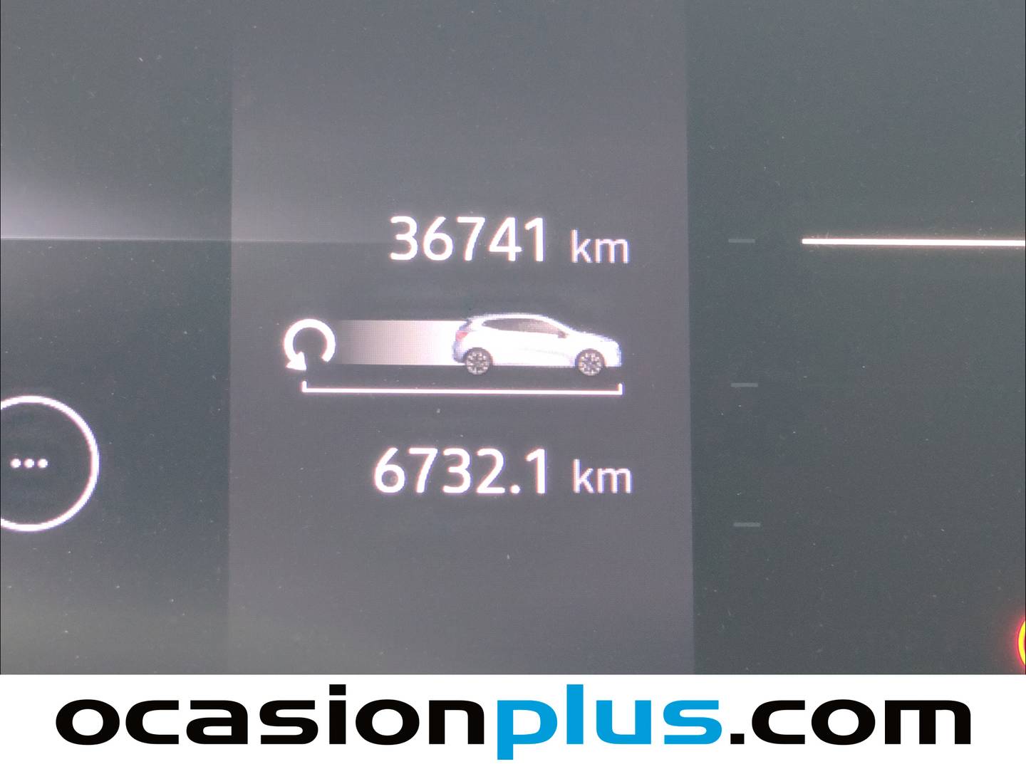Renault Clio Renault Clio Techno Eco-G (100 CV) seminuevo