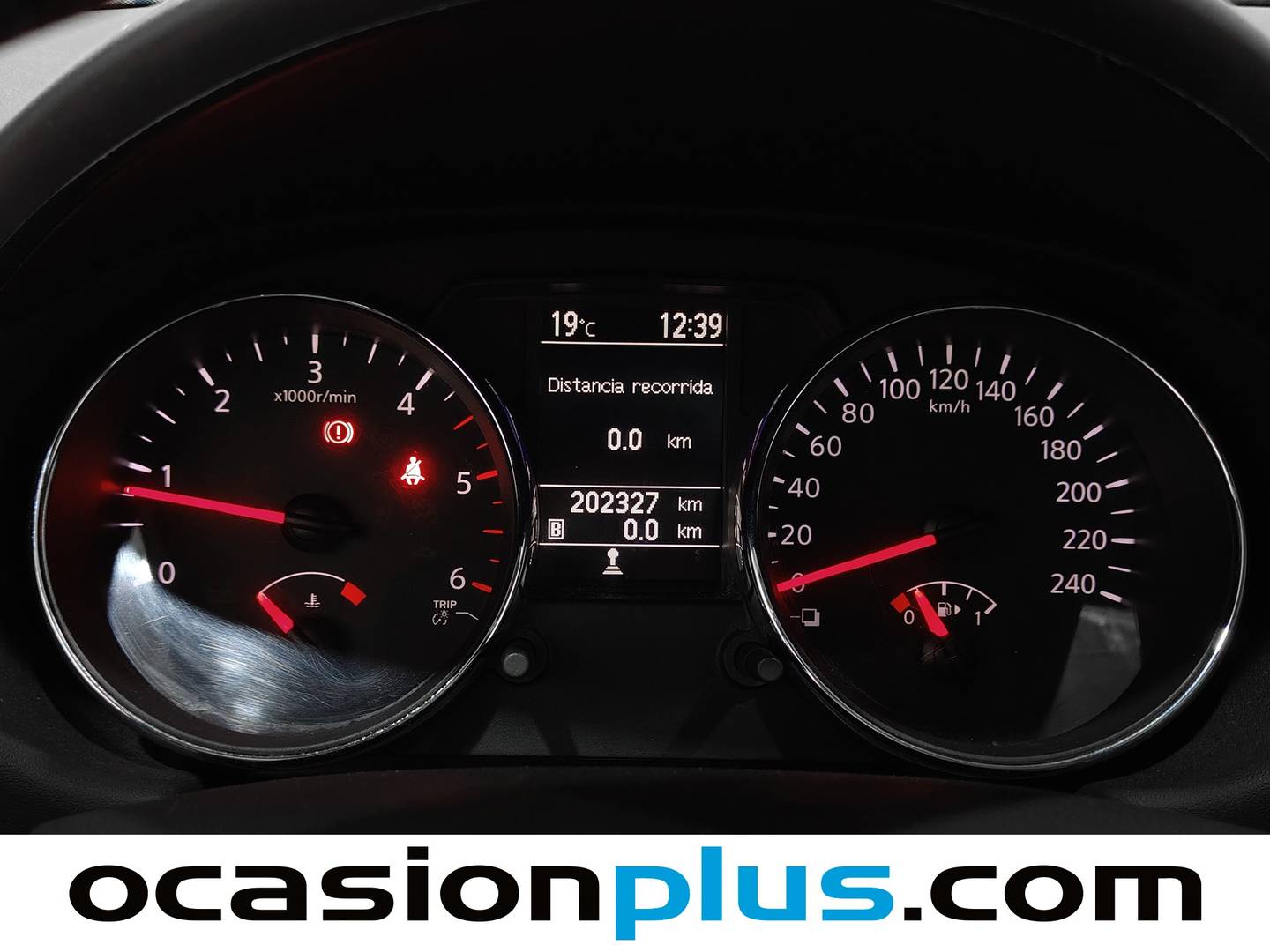 Nissan QASHQAI Nissan Qashqai 1.5 dCi Tekna Sport 4X2 (110 CV) de ocasión